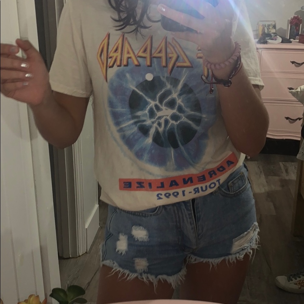 Shein shorts